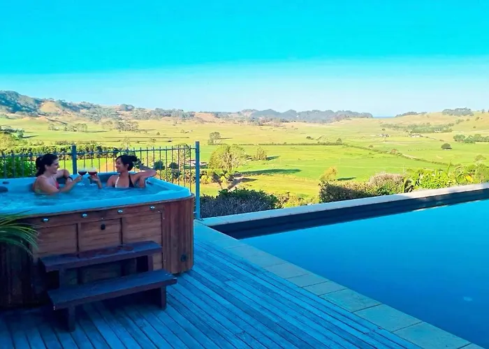 Country Retreat