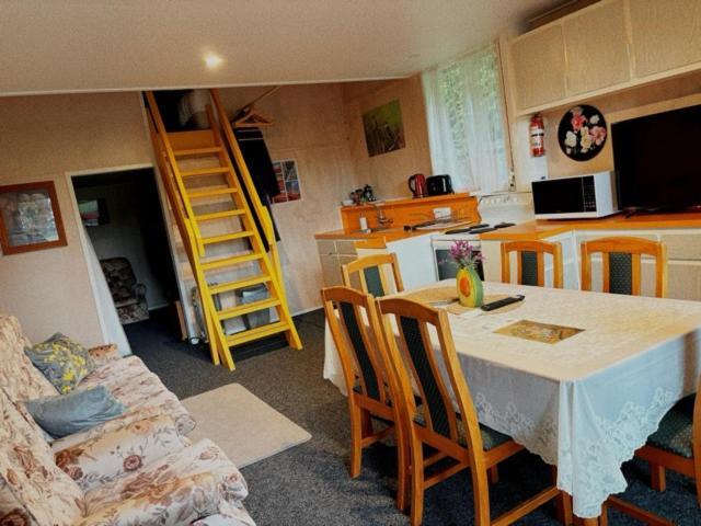 Country Retreat Apartment